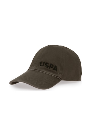U.s. Polo Assn. Erkek Taş Şapka 50311961-vr049 Tas