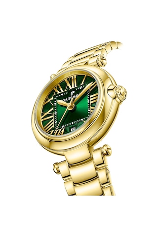 Jacques Philippe Jpqls9623x4 Kadın Kol Saati Altın