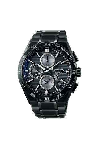 Seiko Astron Gps Solar Ssh179j Erkek Kol Saati