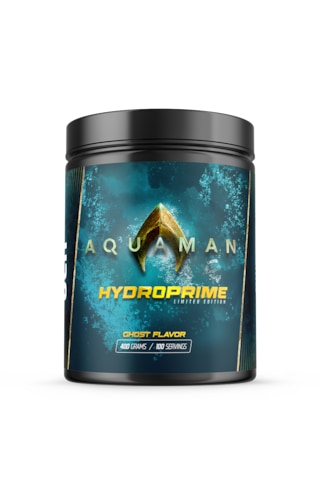 Proteinocean Aquaman Hydroprime Lımıted Edıtıon Ghost Flavor 400 G
