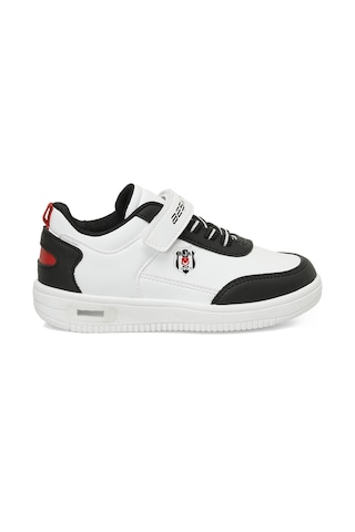 Bjk Cena Pu P 5fx Beyaz Erkek Çocuk Sneaker 000000000101945365 Beyaz