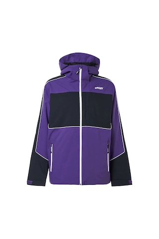 Oakley - Rapıd Rotatıon Jacket Renkli Mor