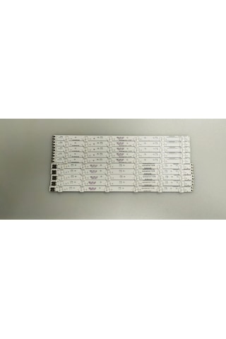 Samsung Uyumlu Ue40Eh5000. Ue40Eh6030. Ue40Eh5300W Led Bar Takımı