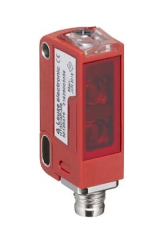 Leuze Ht3cl2/6g-m8 50137051 ,kübik/55cm Pnp/npn-no/nc M8-4p Lazer Cisim Fotosel