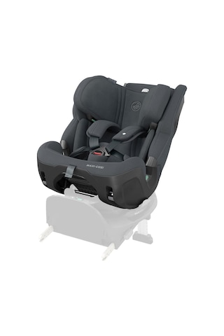 Maxi-Cosi Pearl Xl Slide Pro 5-36 kg Bebek Oto Koltuğu Authentic Graphite