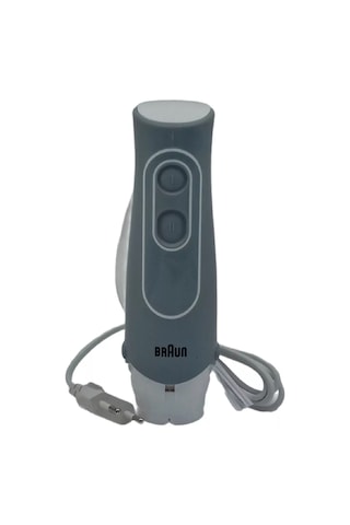 Braun Braun İçin 600w Motor Seti Montajı 208943410