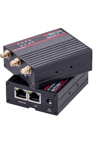 Ricon S9922MC2-LTE 4.5G Mobile Router Ricon S9922MC2-LTE 4.5G Mobile Router