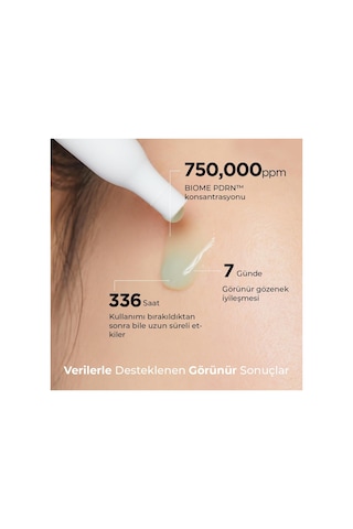 Porexsome Redrn Exosome Ampoule Pdrn İçeren Gözenek Sıkılaştırıcı Ve Yaşlanma Karşıtı Ampul 30ml