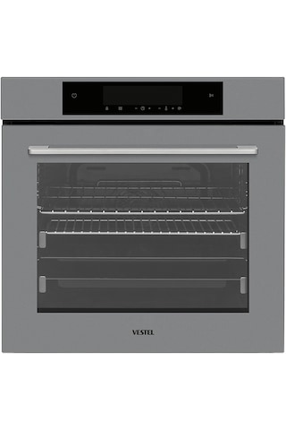 Vestel AF-9786 YG 73 LT Ankastre Fırın