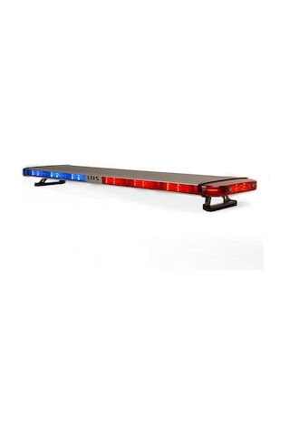 İleri Trafik Sharp P-116-390 Polis Tepe Lambası 145 CM