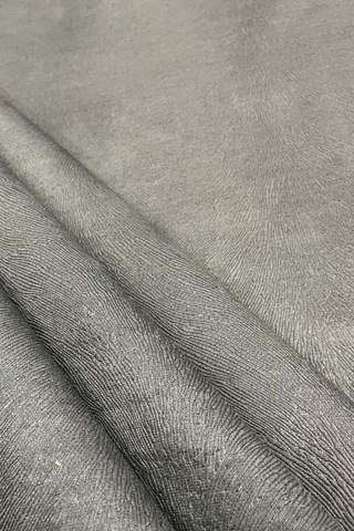 Enesar Home Tay Tüyü Premium Döşemelik Kumaş Taytüyü Antrasit 100 x 140 cm