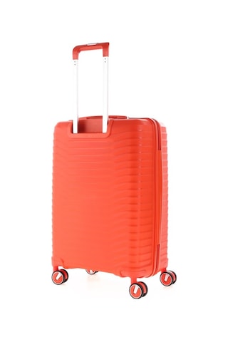 Ccs 5235 Trolley Orta Boy Valiz CCS-5235-O-R1840 Turuncu