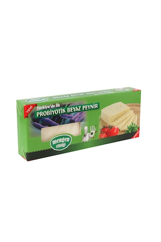 Birinci Süt Probiyotik Beyaz Peynir 300 Gr 2 Li Ekonomik Paket Türkiye De İlk Ve Tek
