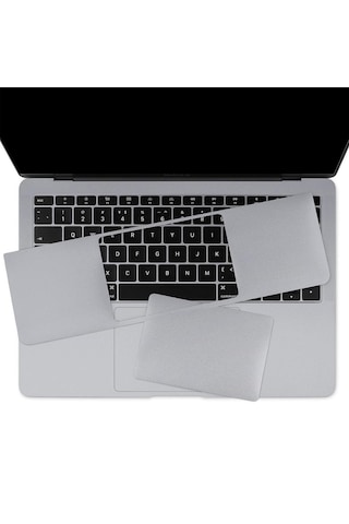 Apple Uyumlu MacBook Air 13inc Touchpad Trackpad Koruma Stiker A1932 2179 A2337