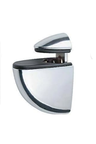 Pelikan Ayarlı Etejer Krom