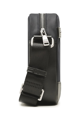 Tommy Hilfiger Tommy Hılfıger Erkek Omuz Çantası Am0am11303-dw6 Lacivert