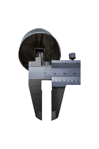 Musluk Batarya Kolu 35mm Eca-artema-punto- Uyumlu Aç Kapa Çeşme Musluk Kolu