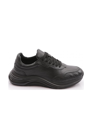 Dgn 743 Erkek Sneaker Ayakkabı Siyah