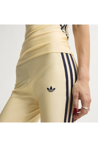 Adidas Originals Sport Superstar Kadın Tayt C-adıkt7088b30a00 Sarı