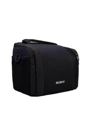 Sony A7Rıv İçin Kare Çanta