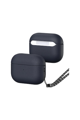 Dux Ducis Plen Series Apple Uyumlu AirPods Pro / Pro 2 Silikon Kılıf- 5775