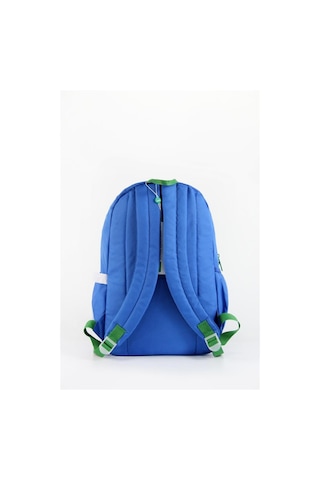 United Colors of Benetton Okul Sırt Çantası 76036