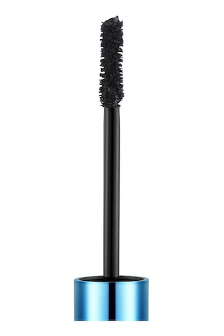 Flormar Hero Volume & Curl Suya Dayanıklı Maskara 000 Black