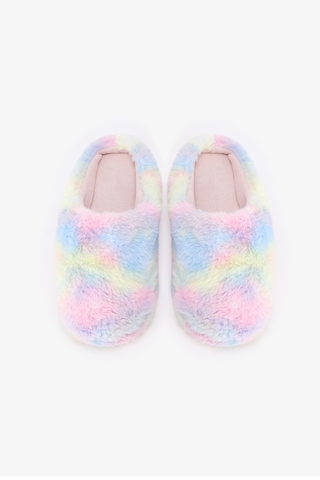Penti Pembe Rainbow Terlik Pk32