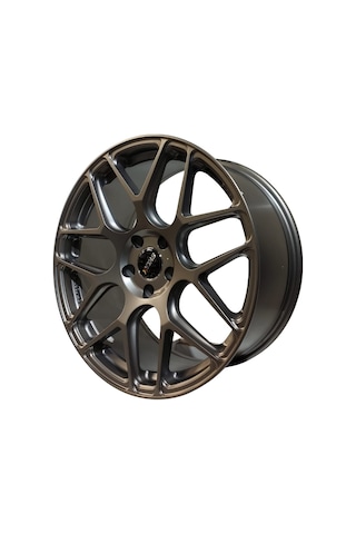 2 Adet Slk-8018 9.5 19 5 112 Et43 73.1 Mat Gun Jant Takım