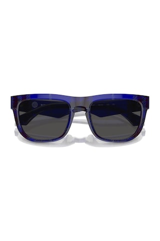 Burberry Be 4431-u 4114/87 56 G Çok Renkli