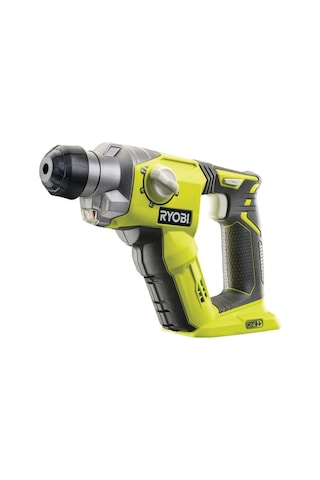 Ryobi R18SDS0 SDS Plus 18 V Aküsüz Kırıcı Delici 1.65 KG