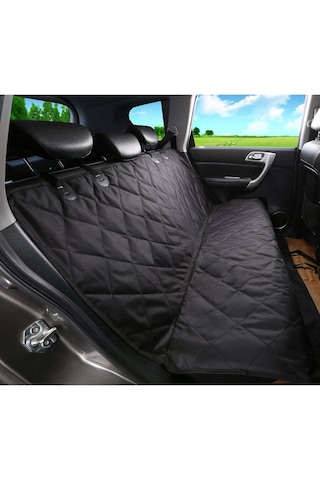 Araba Araç Oto Svı Kir Gecirmez Arka Koltuk Örtüsü Şilte Battaniy (398563211)