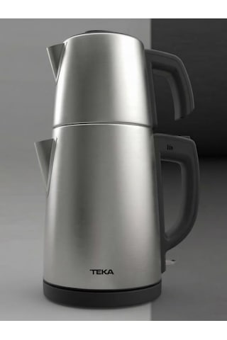 Teka TTM 24 MSSI 1.7 L Çay Makinesi
