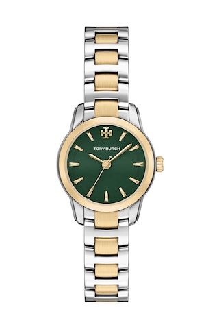 Tory Burch Tbw9073 Kadın Kol Saati Metalik Gri