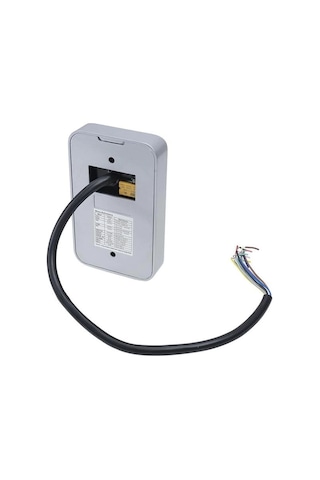 Powermaster Pm-24323 Metal Şifrematik Okuyucu
