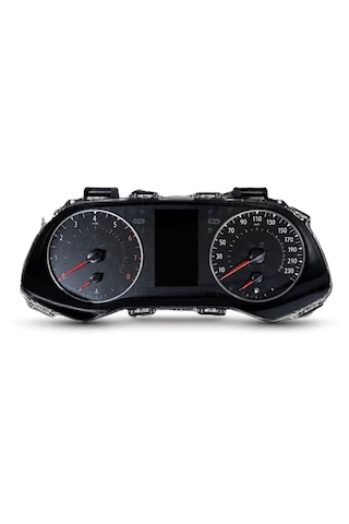 Clio 5 Captur 2 Analog Gösterge Paneli 248094722r