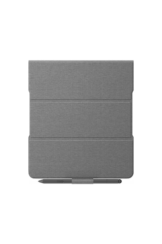 Amazon Kindle Scribe 2022 - 2024 Kılıfı Gri