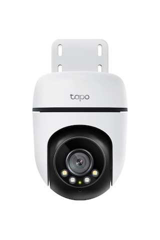 Tp-link Tapo C500 V2.0 Işıklı Ve Renkli Gece Görüşlü, Sesli Ve Iş