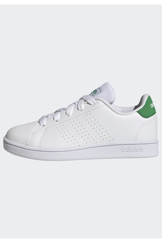 Adidas GY6995 Advantage K Kadın Spor Ayakkabı - Beyaz