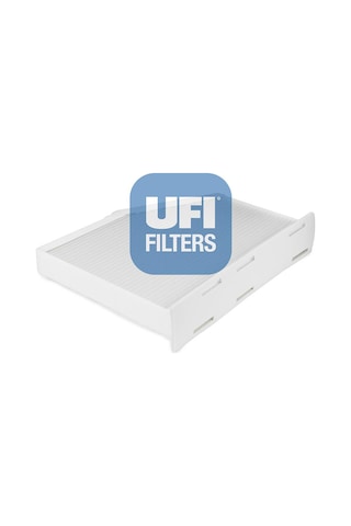 Ufi Kabin Hava Filtresi Audi Seat Skoda Vw 53.148.00
