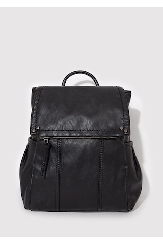 Mavi - Siyah Sırt Çantası 1912152-900 Siyah