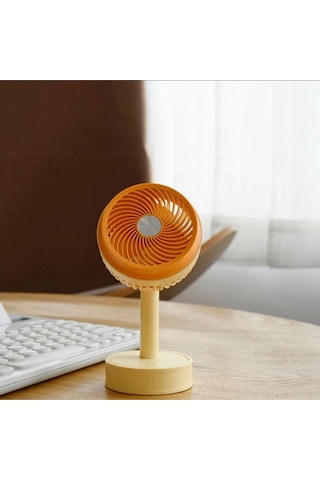 Ys-2228 Mini El Ve Masa Fanı