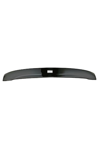 Nyf No:6 Ford Connect 2003-2014 Spoiler Abs Piano Black