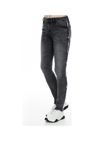 Armani Exchange Bayan Kot Pantolon S 6Gyj01 Y2Hmz 0903-Gri