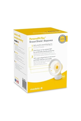 Medela Personalfit Flex Göğüs Kalkanı 30 Mm