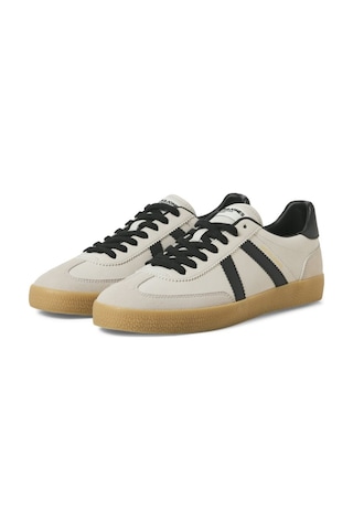 Jack&jones Jfwmambo Pu Specıal Noos Bej