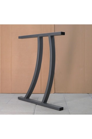 Masa Ayağı 72 Cm Yemek Masası Ayakları Profil Tasarım Ayak