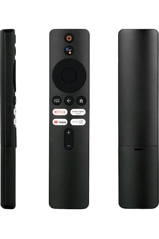 Xiaomi 40e17155e55c Netflix Prime Video Youtube Tuşlu Ses Komutlu Kumanda Xiaomi 40e17155e55c Netflix Prime Video Youtube Tuşlu Ses Komutlu Kumanda
