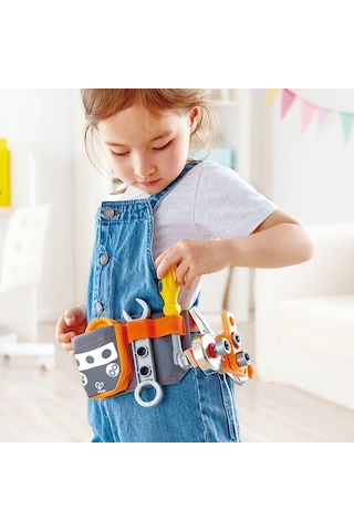 Hape Bilimsel Oyuncak Alet Kemeri