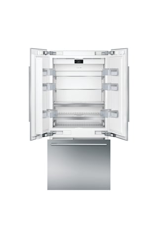 Siemens CI36TP02 552 LT No-Frost Ankastre Buzdolabı